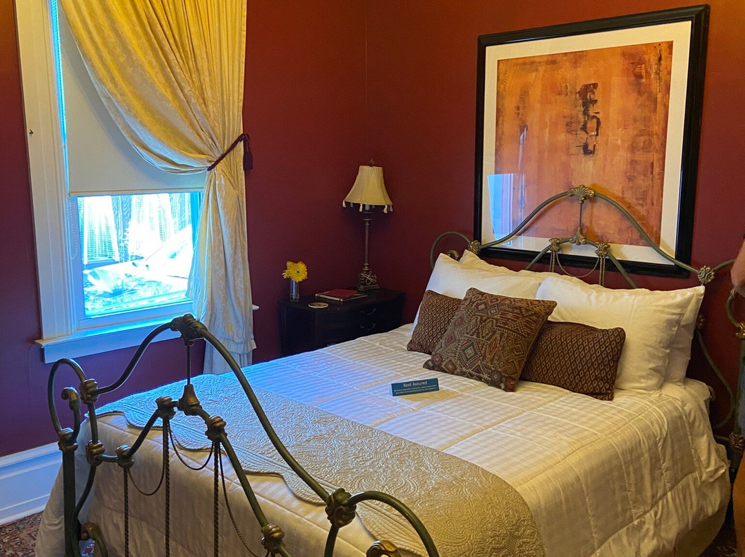 Abbey House Inn主图