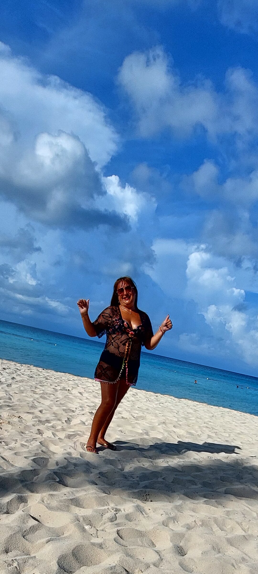 Catalonia Bayahibe-泳池