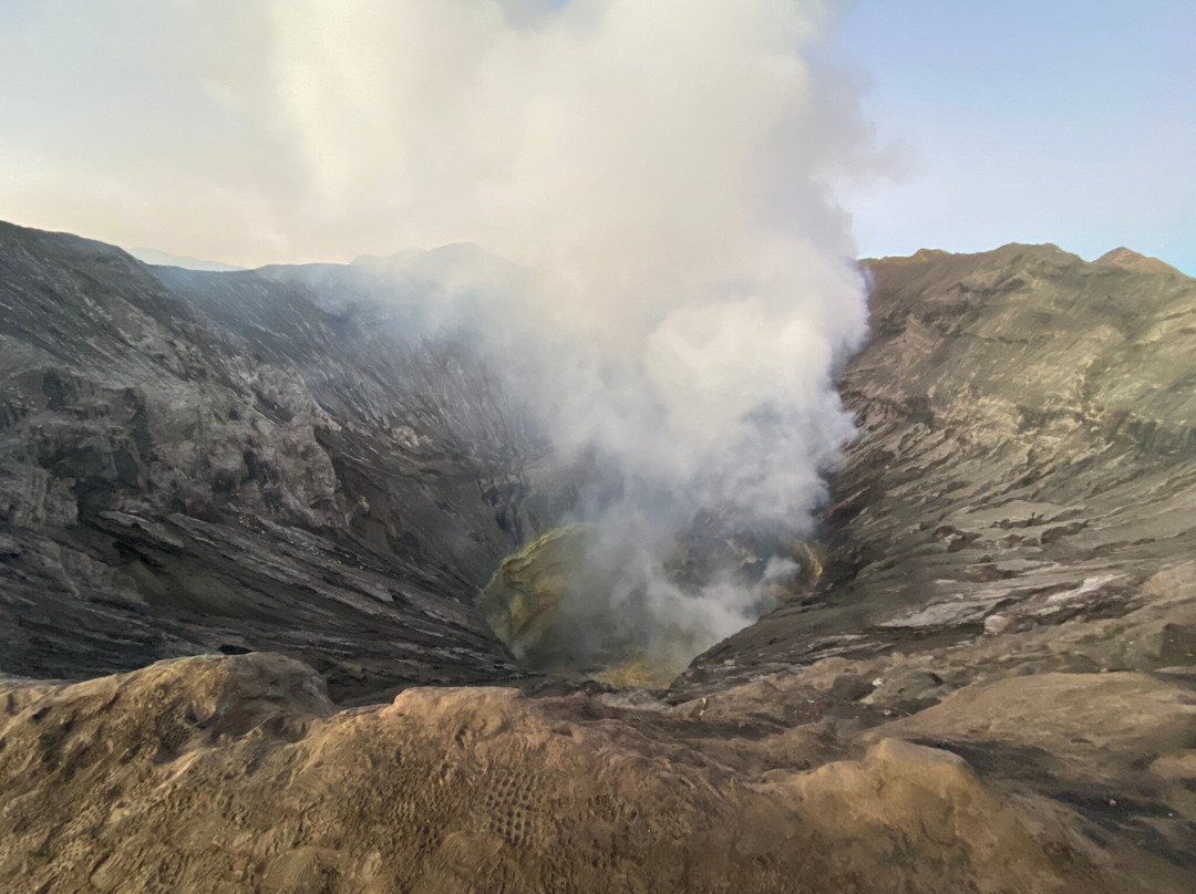 Yogyakarta Trip with Nasir Anang-Yogyakarta必去景点