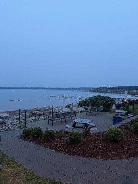 Saint Andrews Inn & Suites主图