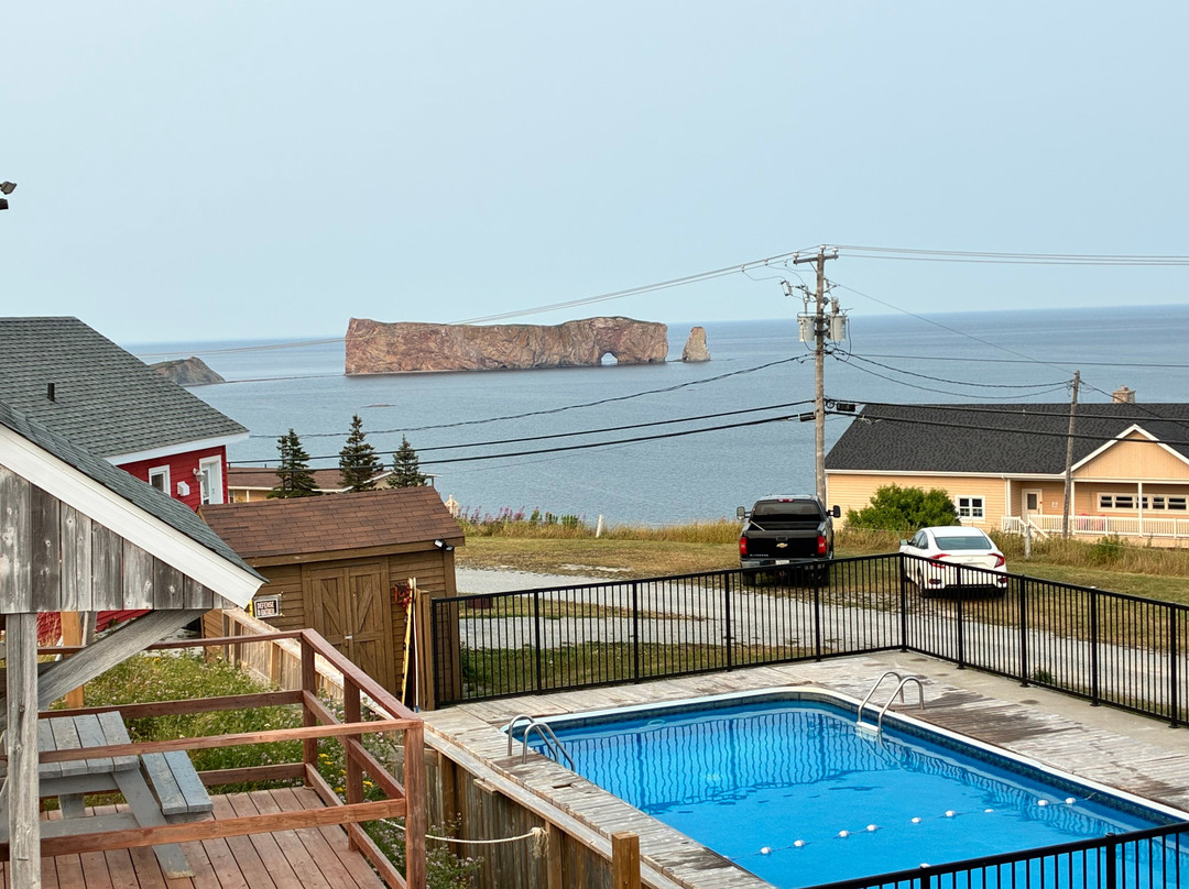 Hotel Motel Panorama主图