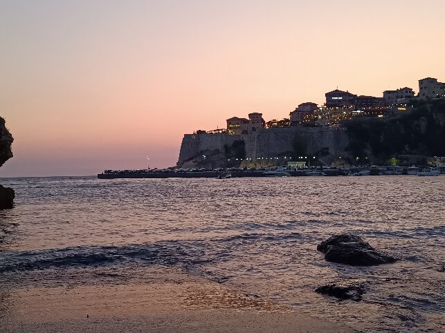 Small Beach-乌尔齐尼必去景点