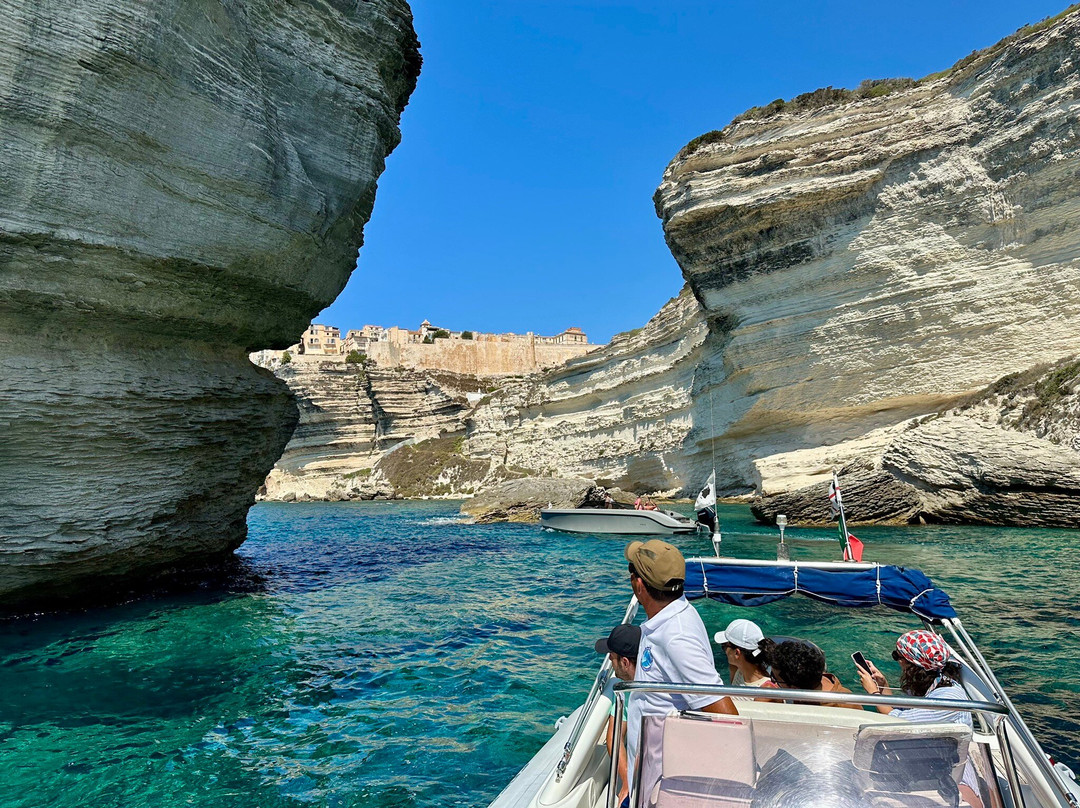 Consorzio Delle Bocche-圣特雷莎加卢拉必去景点