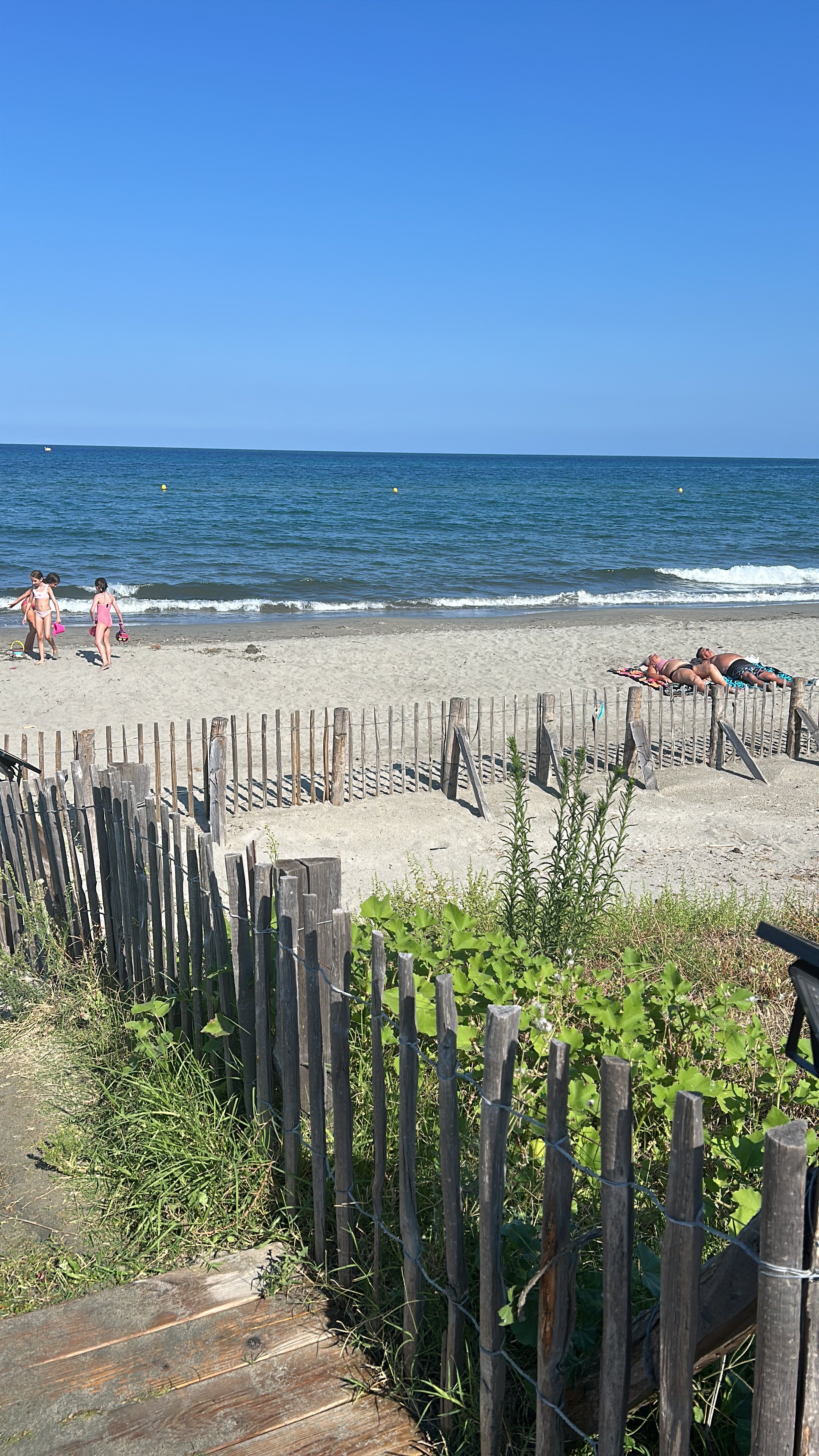 Mariana Plage Le domaine-官方