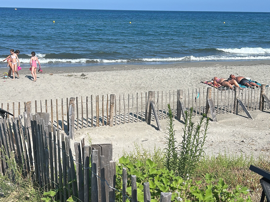 Mariana Plage Le domaine主图