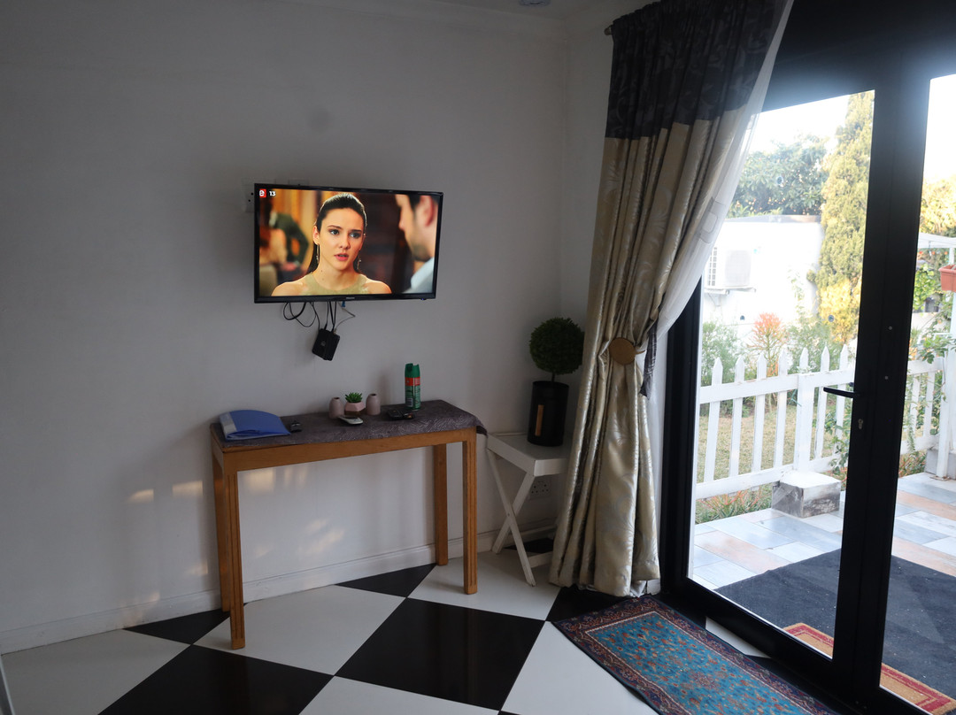 Muco Guesthouse主图