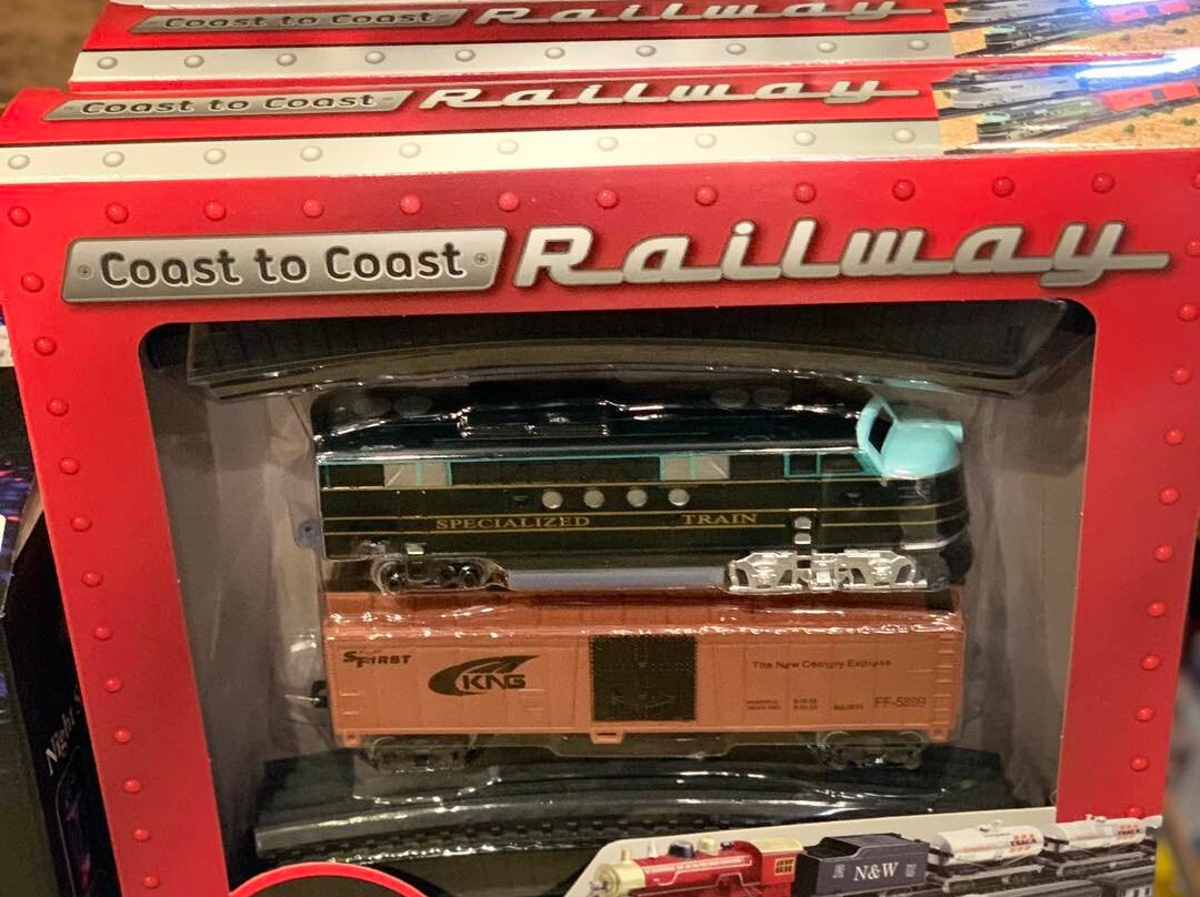 Ozarkland General Store-Camdenton必去景点