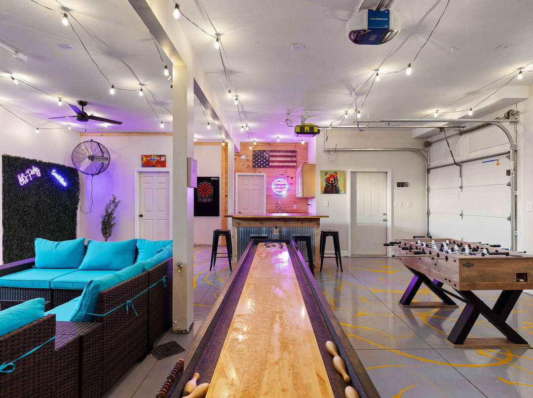 Pleasant Valley Resort主图