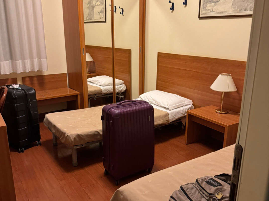 Hotel Centrale Byron主图