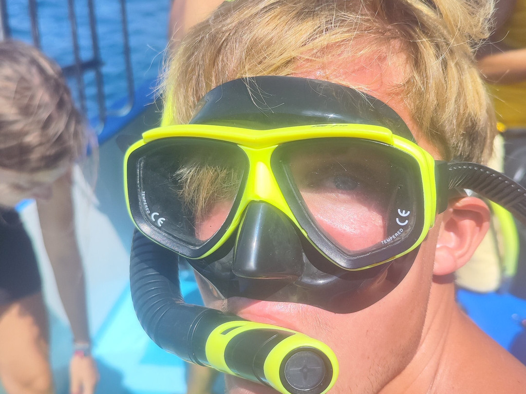 Nusa Penida Sea View-珀尼达岛必去景点