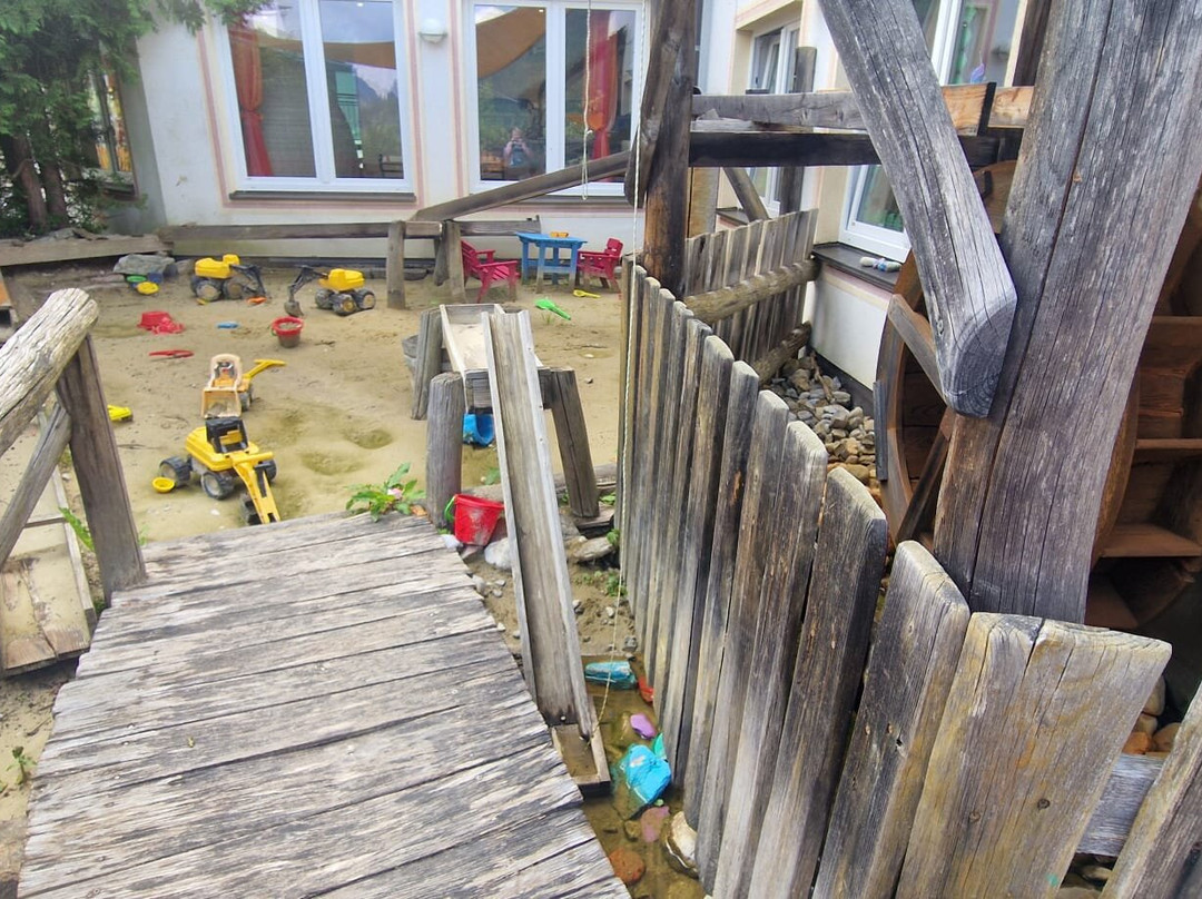 Familotel Kaiserhof主图