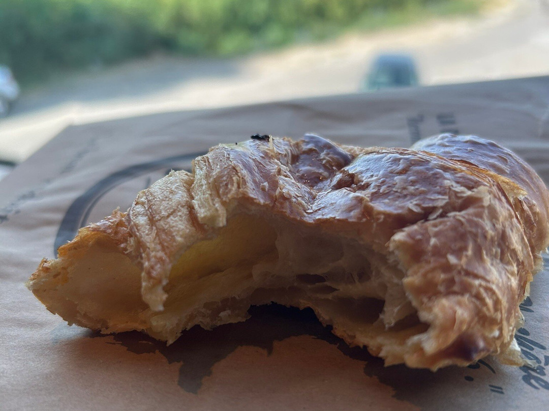 Boulangerie Marie Blachere