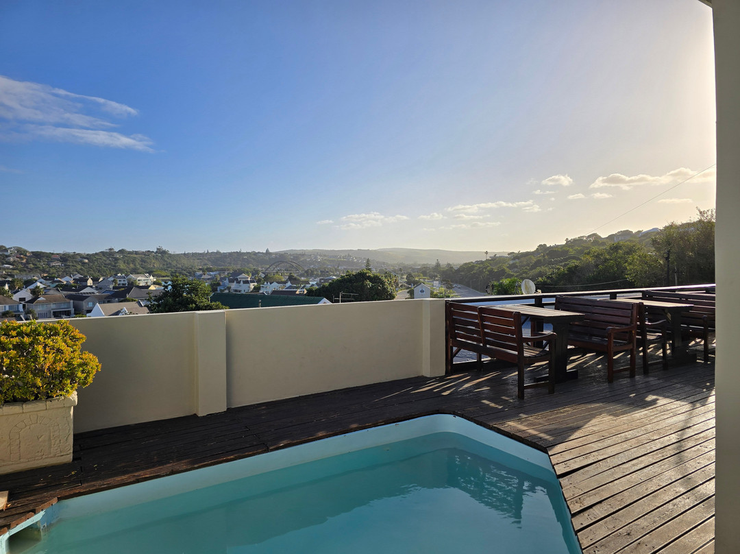 Thornhill酒店住宿-Royal Guest House