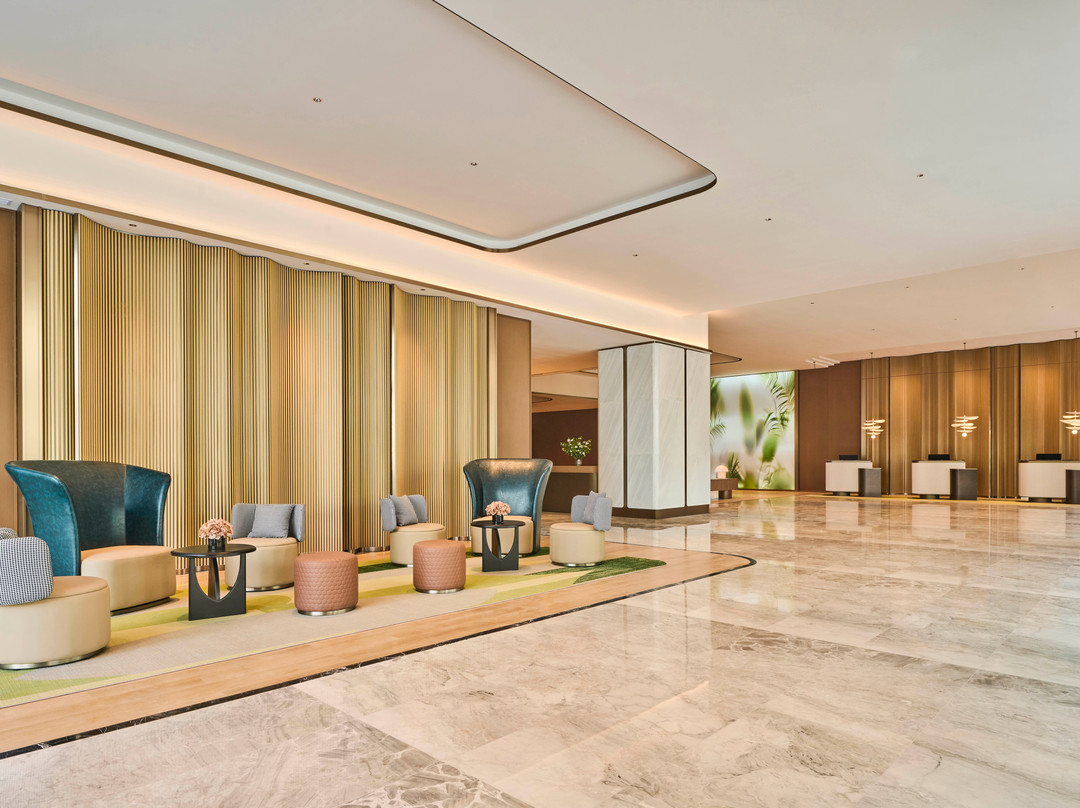 Hilton Garden Inn Zhongshan South