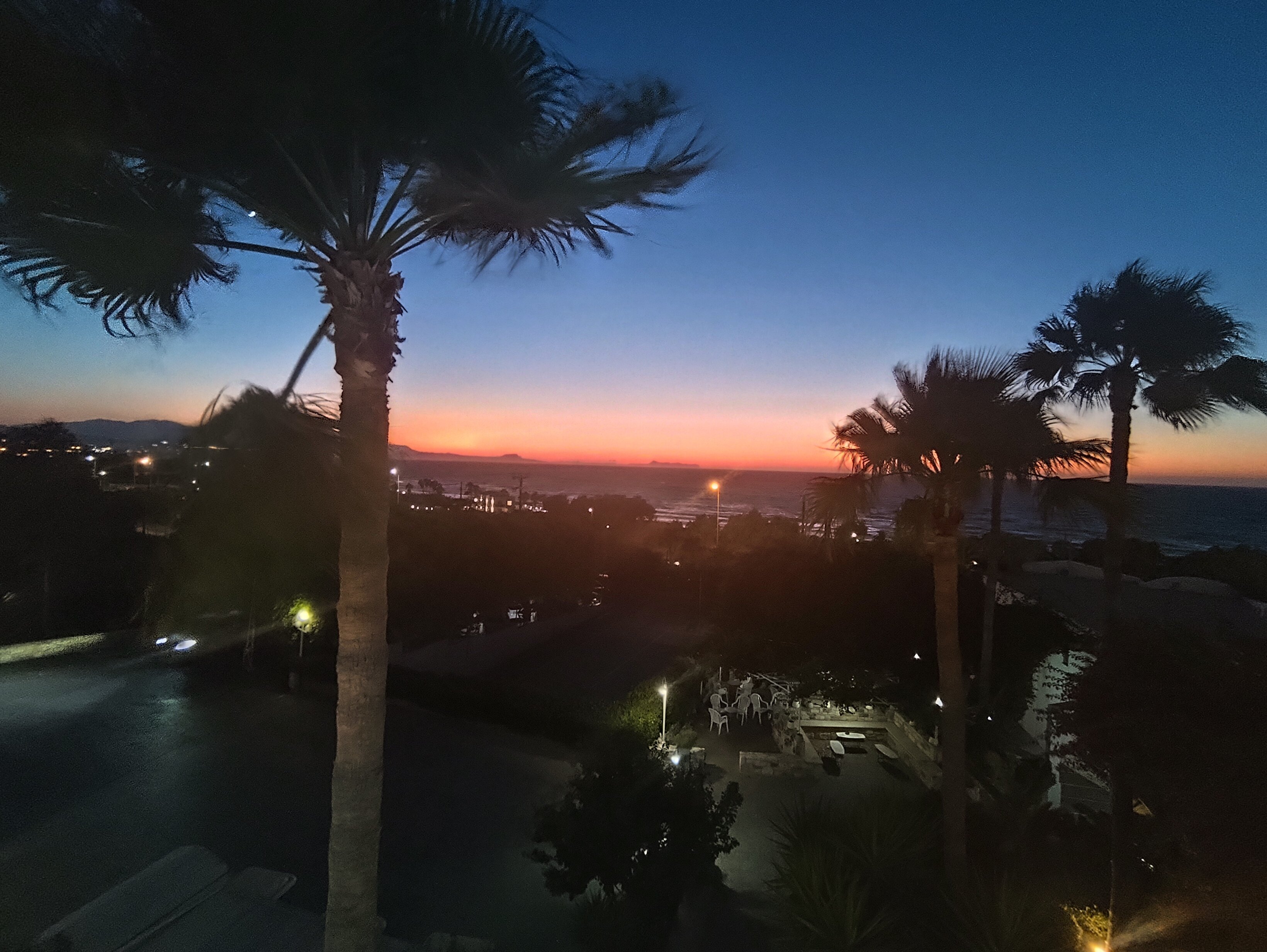 'Rethymno Mare & Waterpark-浴室