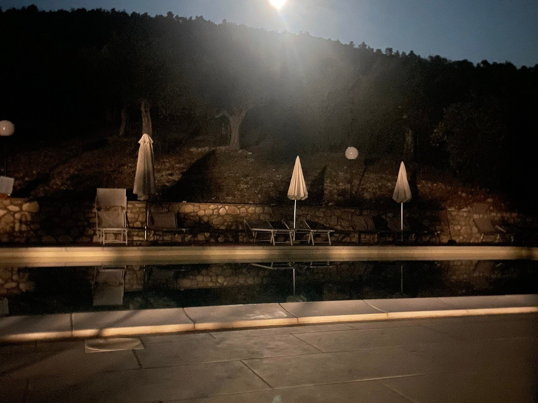 Il Casanova Agriturismo主图