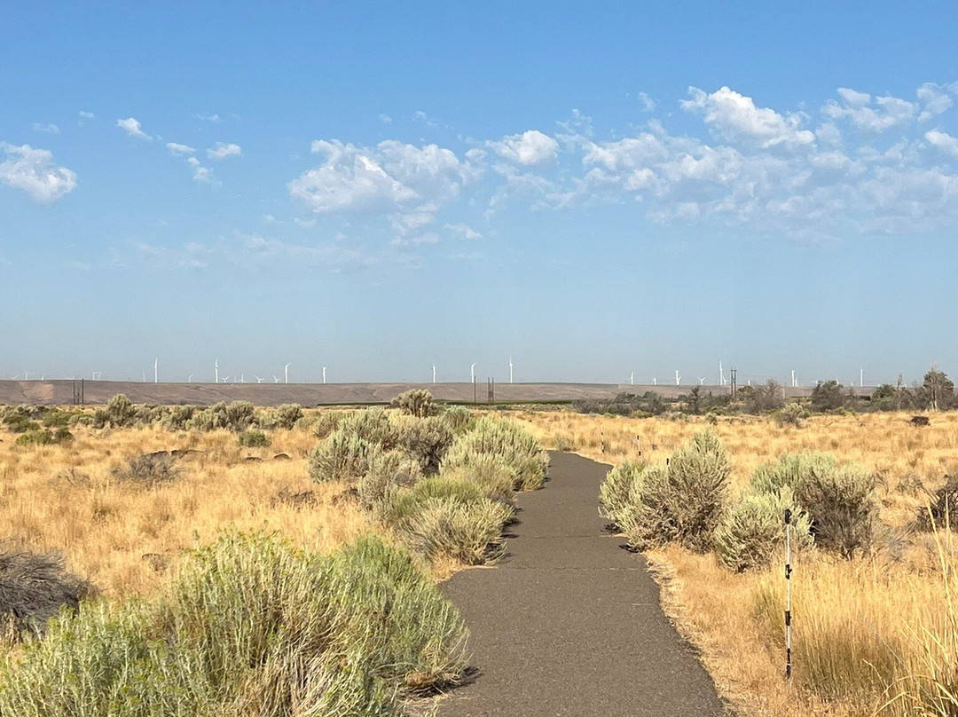 Thousand Springs State Park-Hagerman必去景点