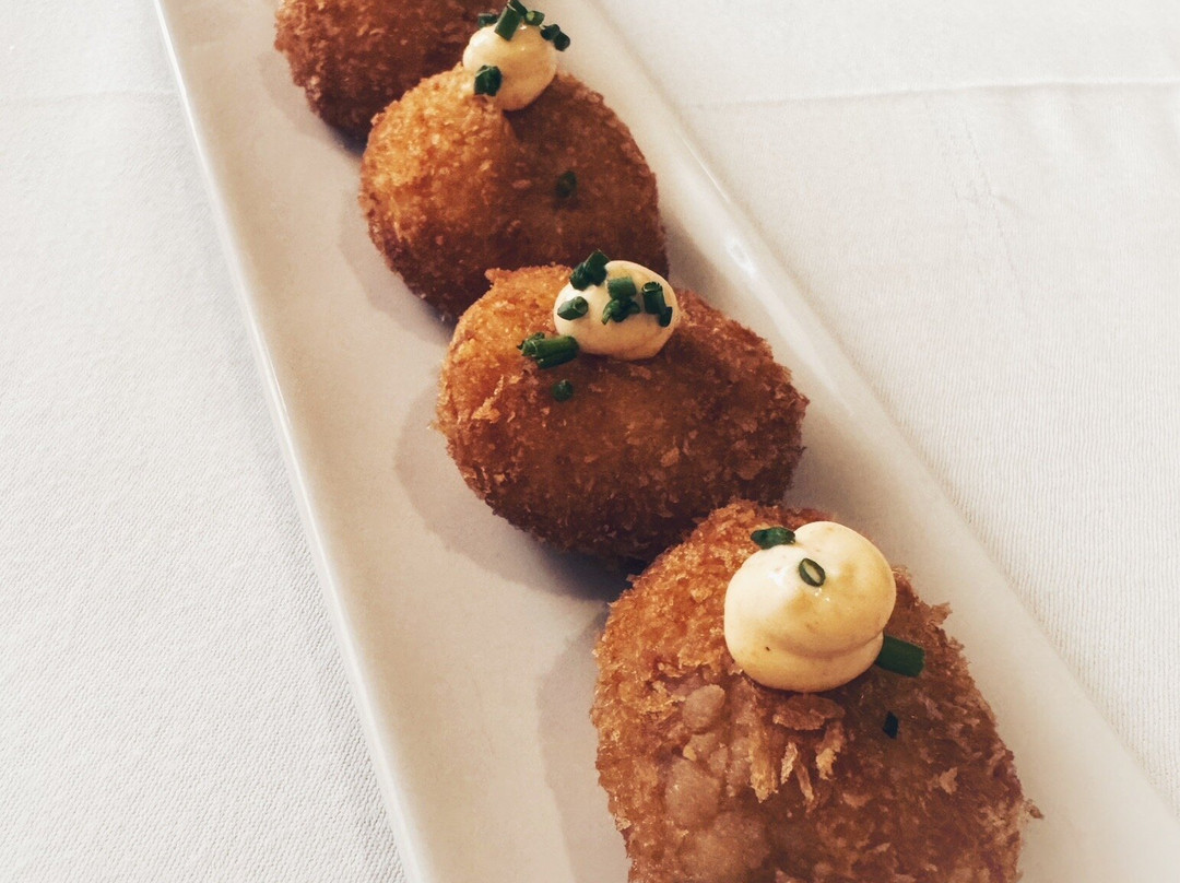 Hotel & Spa La Salve主图