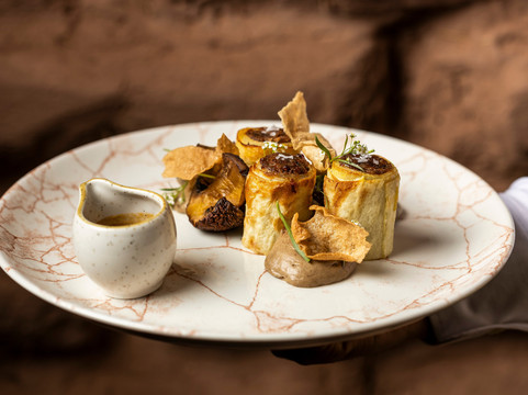 UNAI Atacama Restaurant