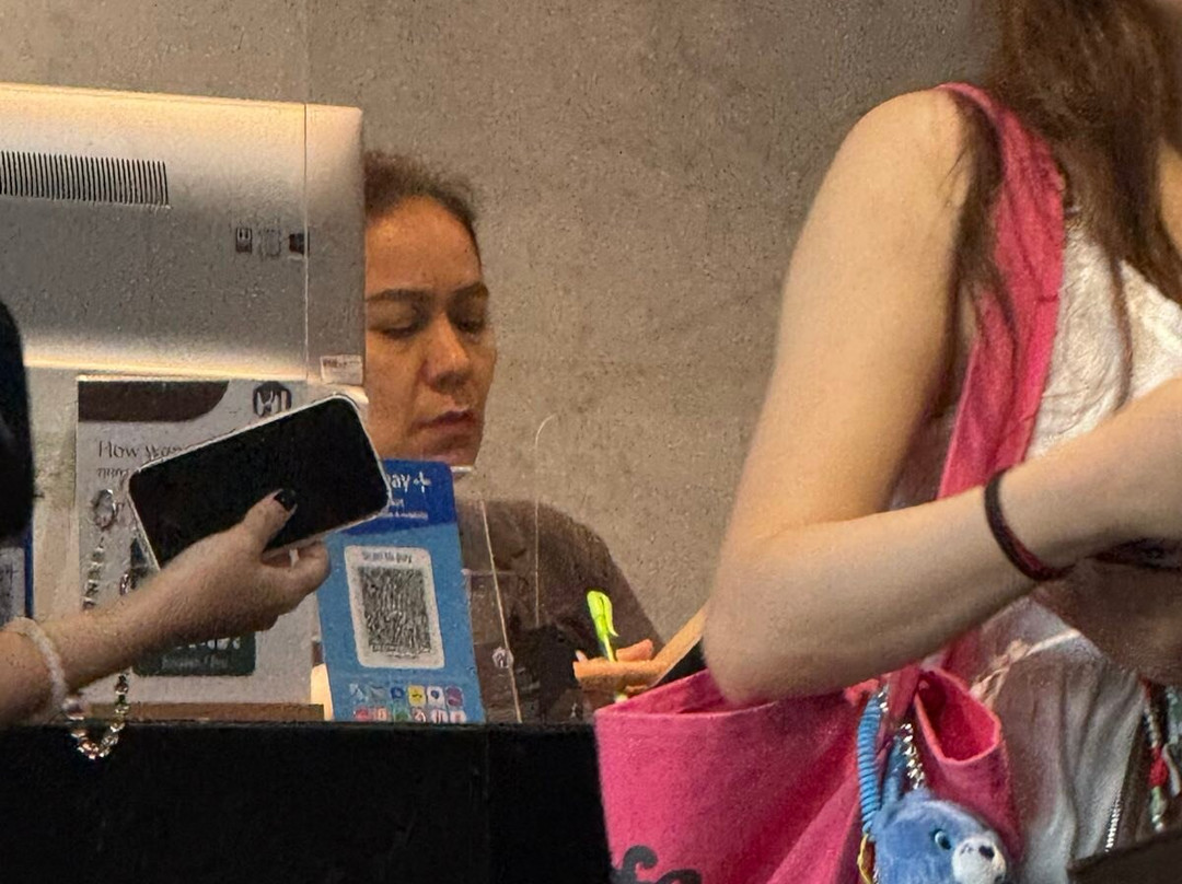 曼谷城市酒店主图