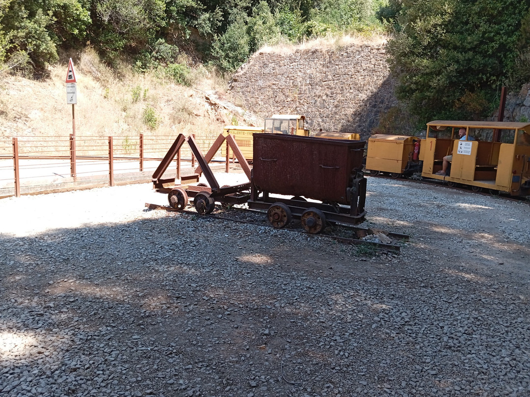 Parco Archeominerario Di San Silvestro-Campiglia Marittima必去景点
