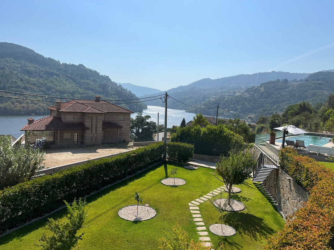 Portovella Lodges & Bungalows