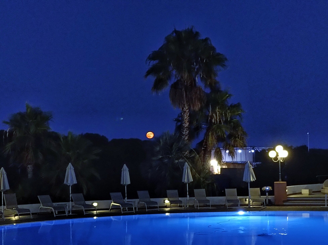 Sant'Elmo Beach Hotel主图