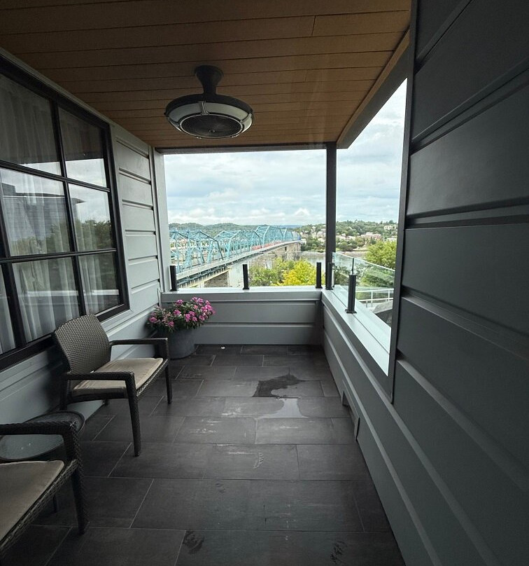 The Edwin Hotel主图