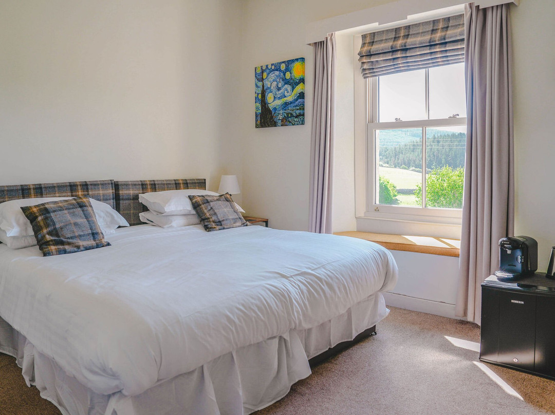 New Inn Appletreewick主图