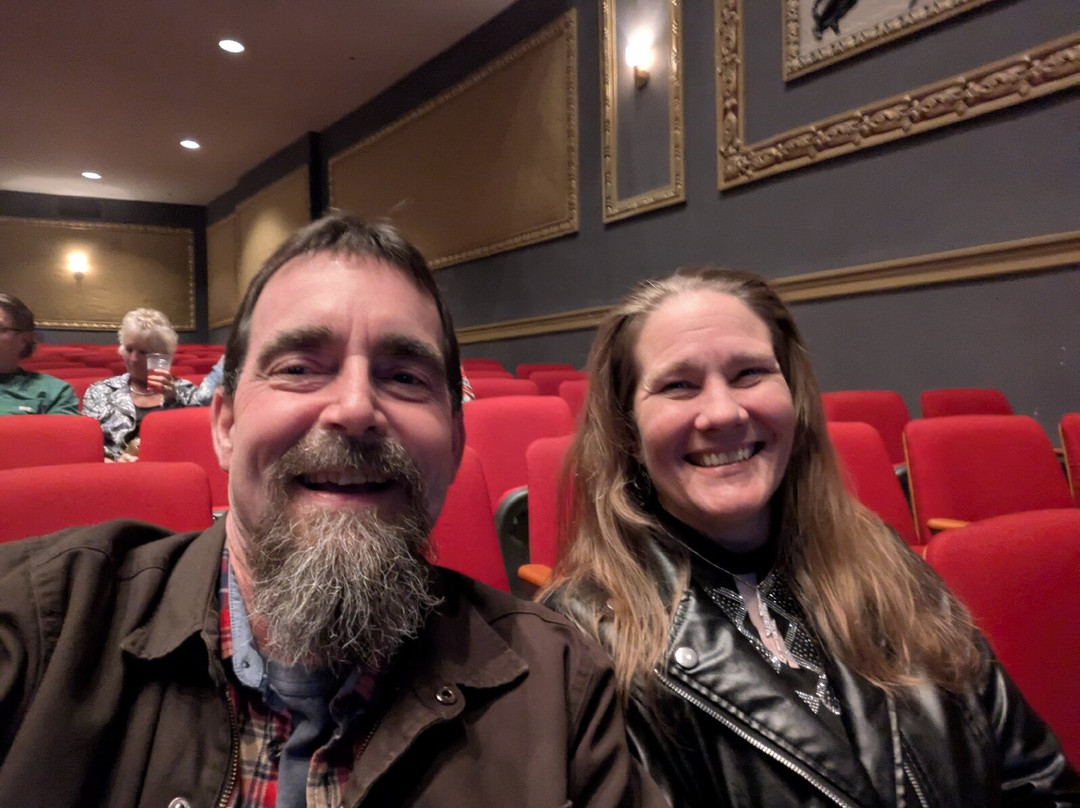 The Beacon Theater-Hopewell必去景点