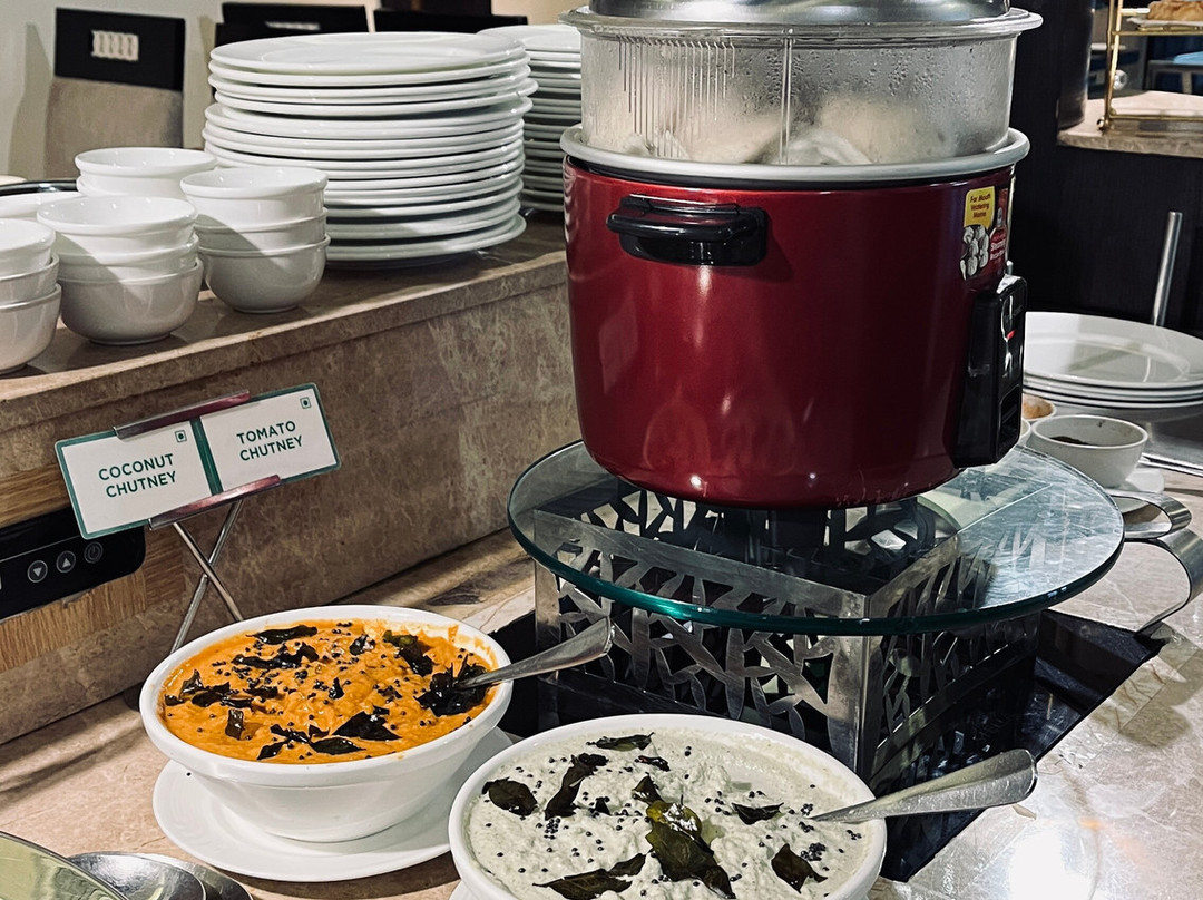 Best Western Plus Jalandhar主图