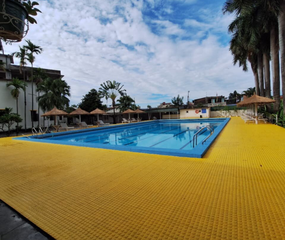 Siddhartha Hotel Narayanghat主图