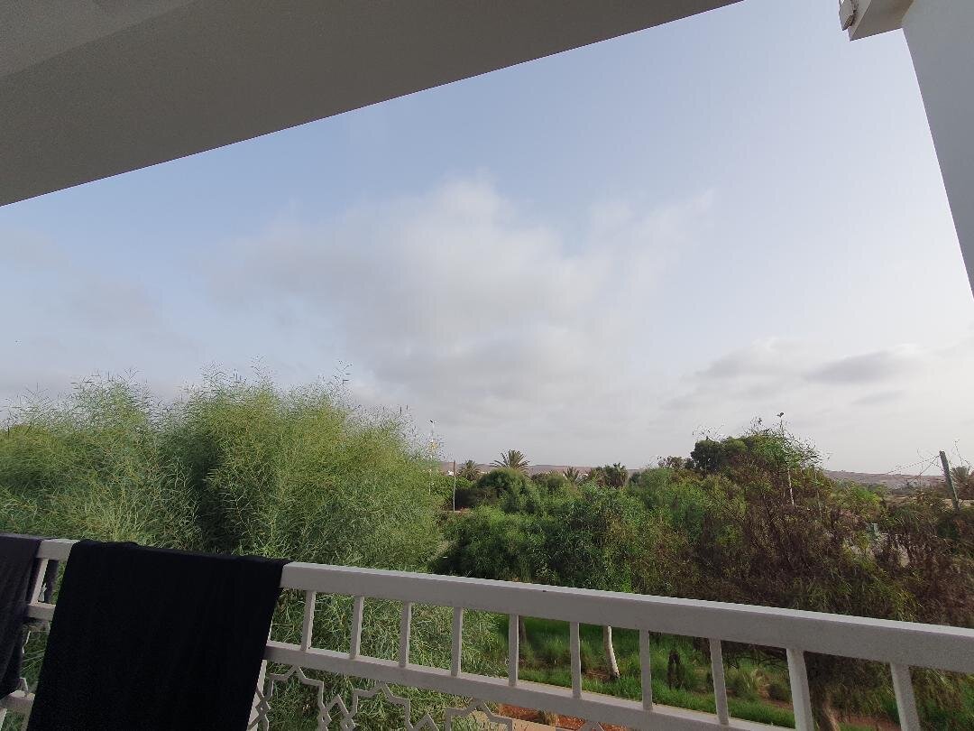 Radisson Blu Resort, Saidia Garden-官方