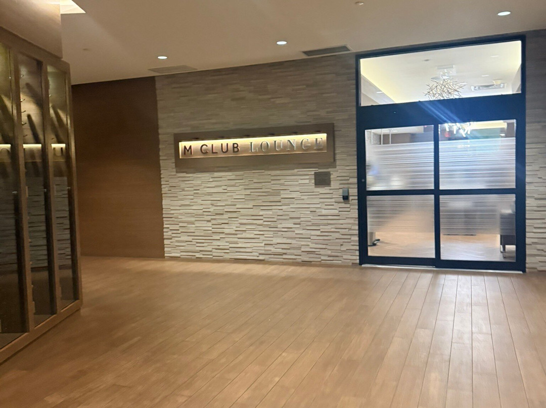 Marriott Melville Long Island主图