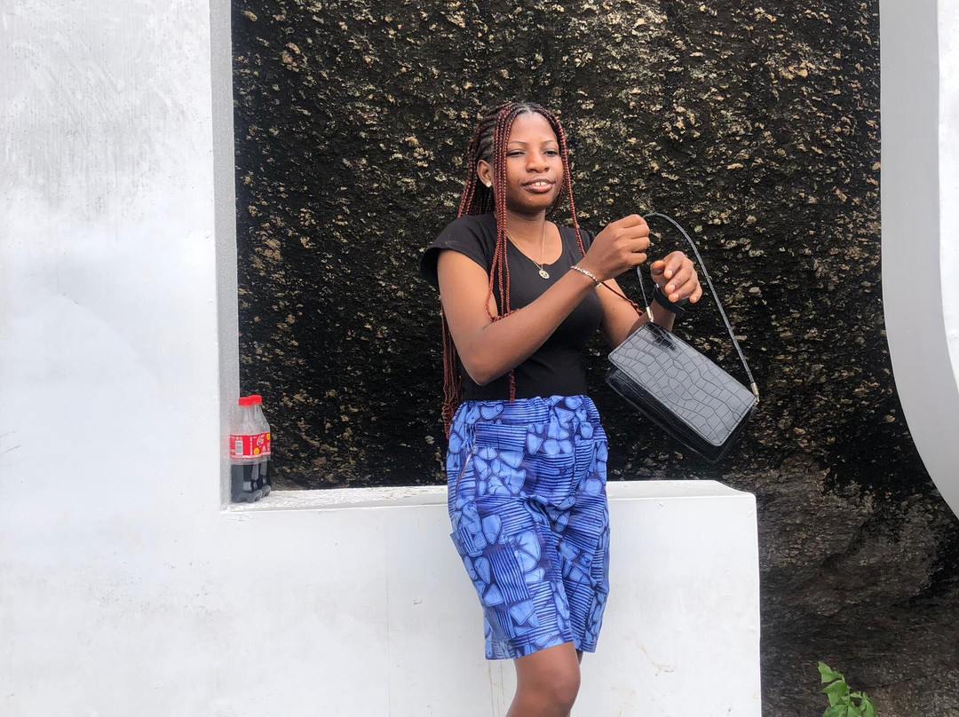 Nike Art Gallery, Olumo Rock, Abeokuta