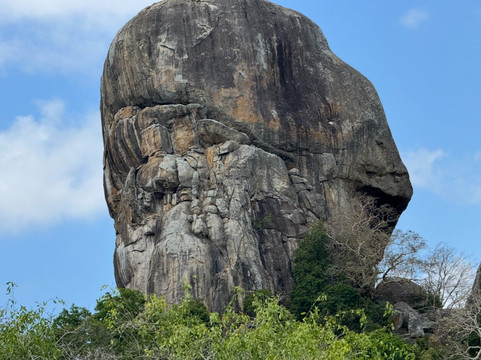 Didu Lanka Travels-科伦坡必去景点