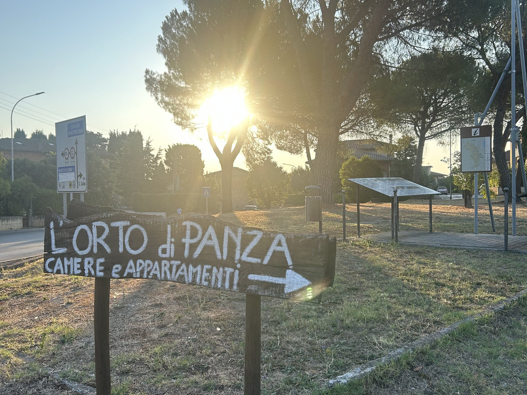 L'Orto di Panza主图