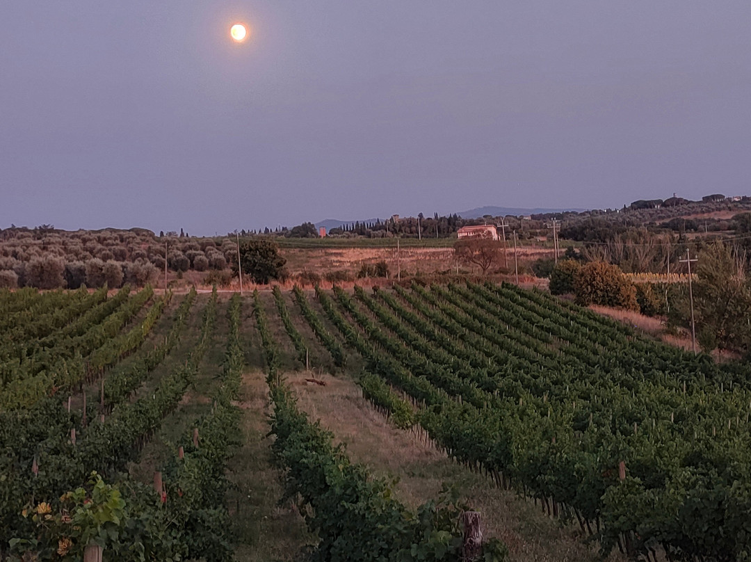 Poste del Chiugi主图