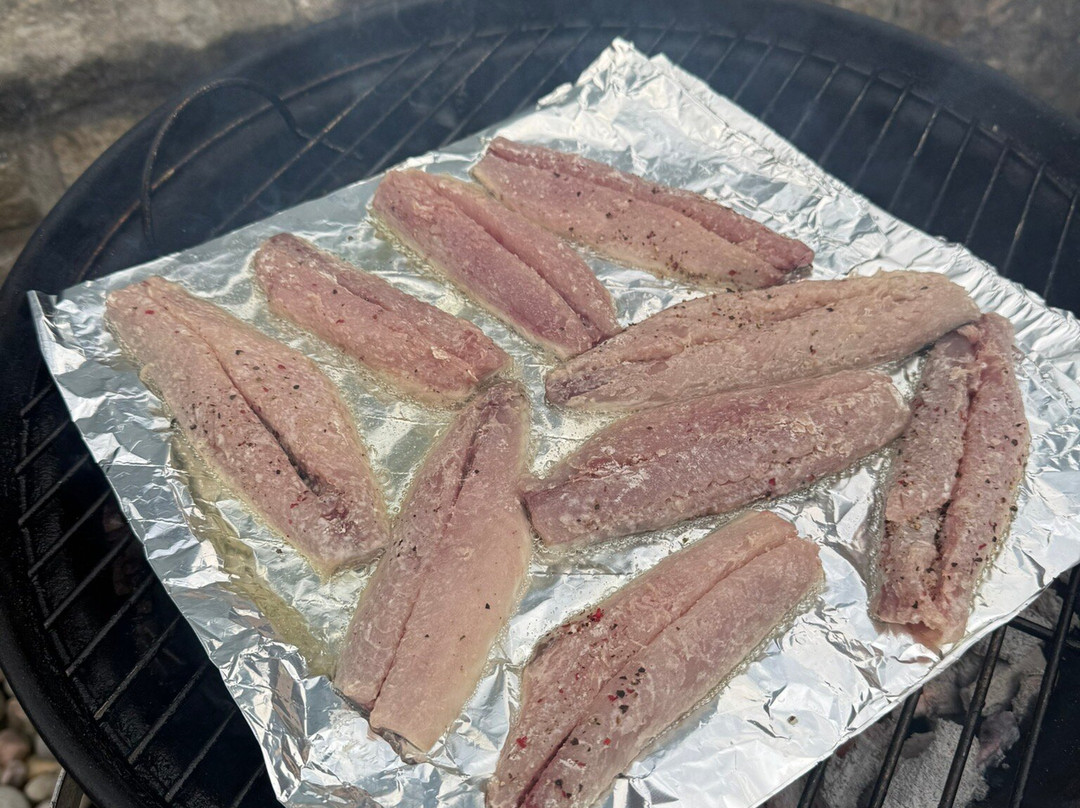 Moray Firth Fishing Charters-Burghead必去景点