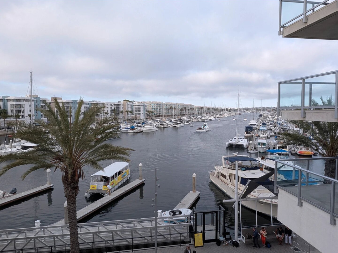 Residence Inn Marina Del Rey主图
