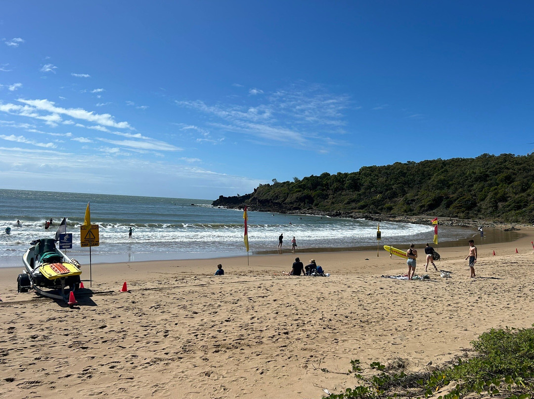 帕威里恩1770酒店主图