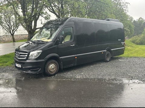 Irro Charter-柏林必去景点