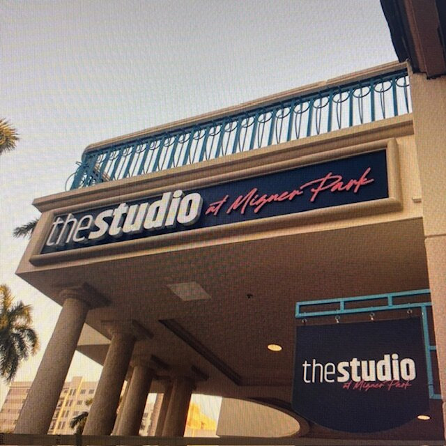 Mizner Park Cultural Arts Center-博卡拉顿必去景点