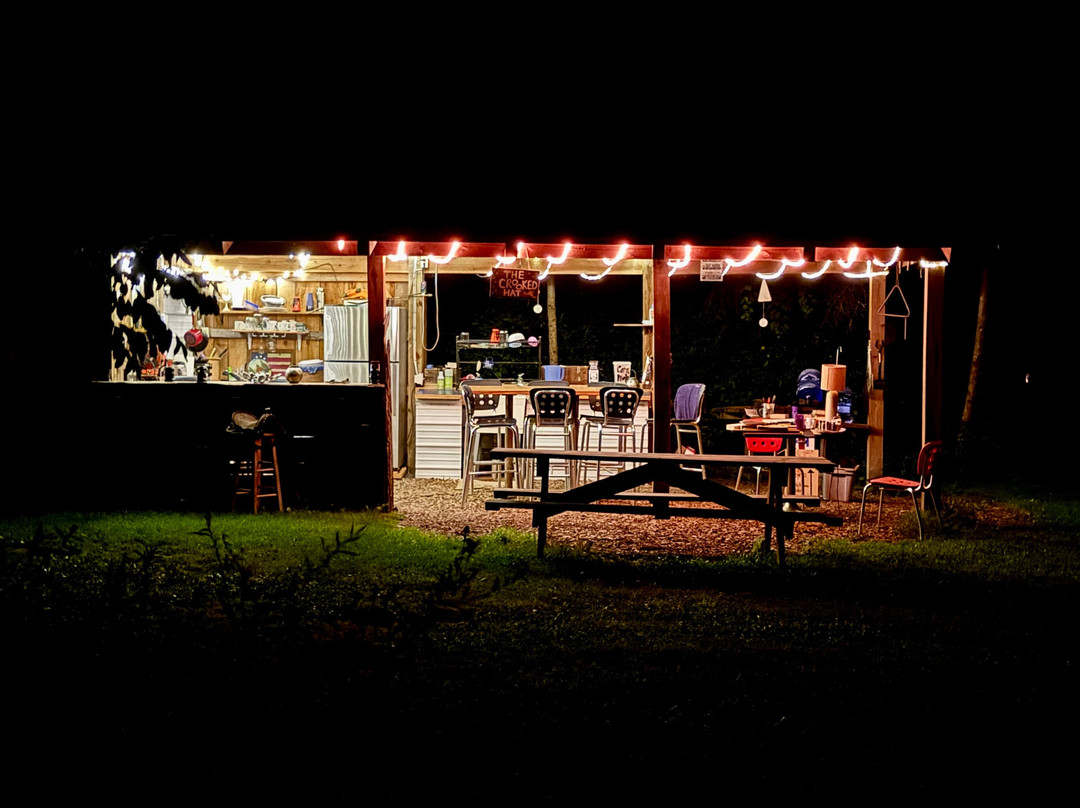 D & K Ranch-Interlaken必去景点