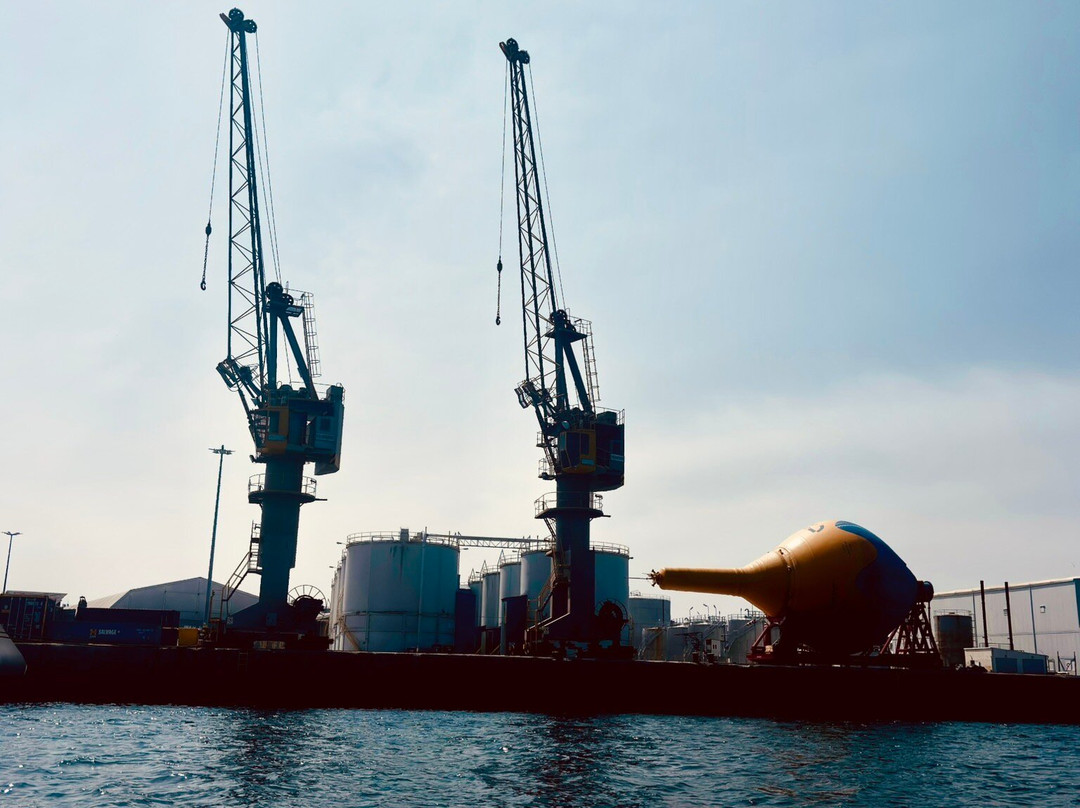 Cavaleiros do Mar-维亚纳堡必去景点