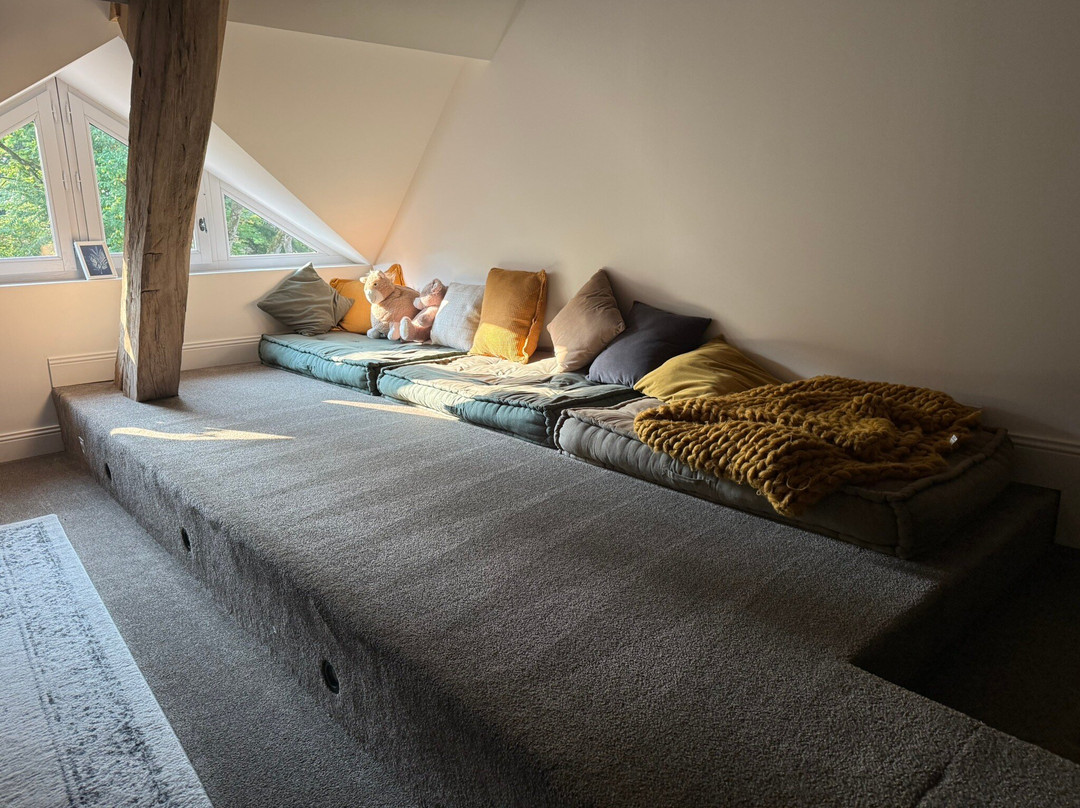 Les Chambres Du Parc主图