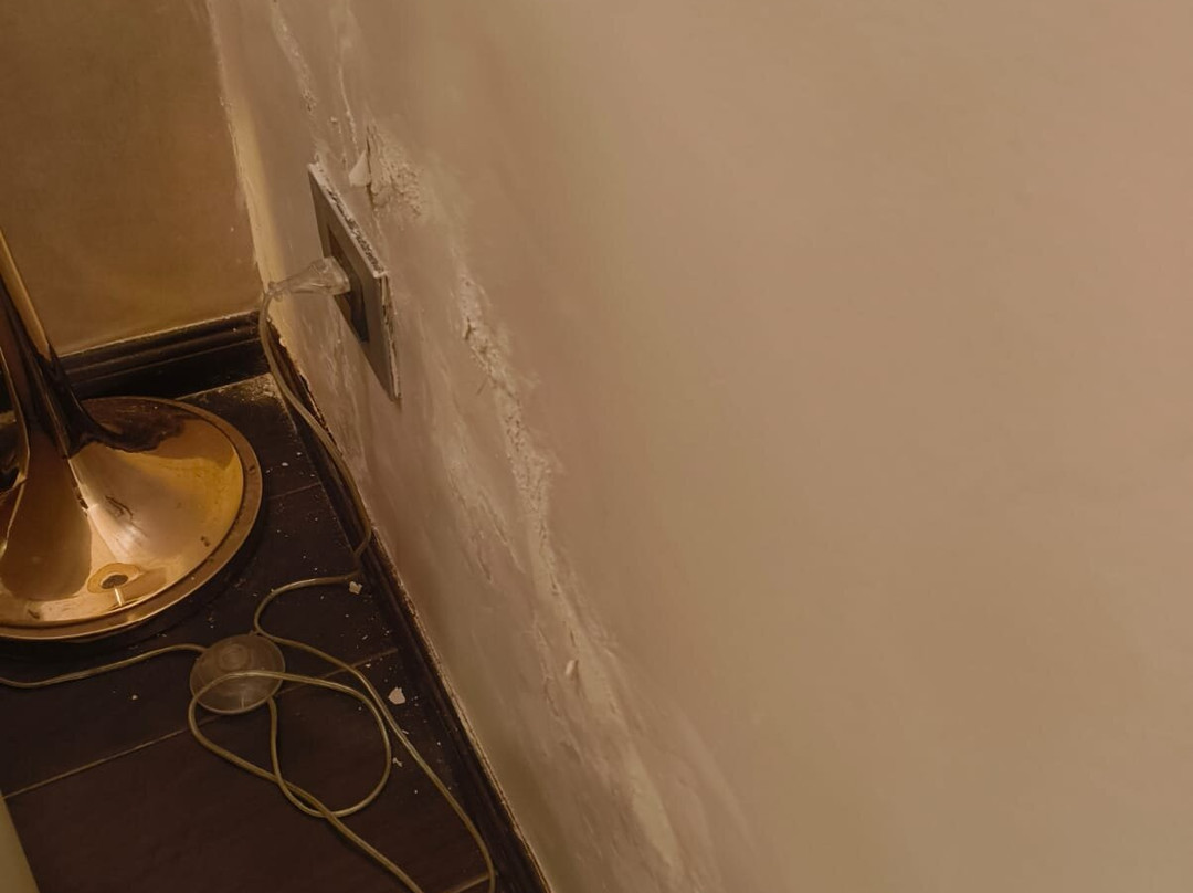 UVA Meridian Bay Resort & Spa主图