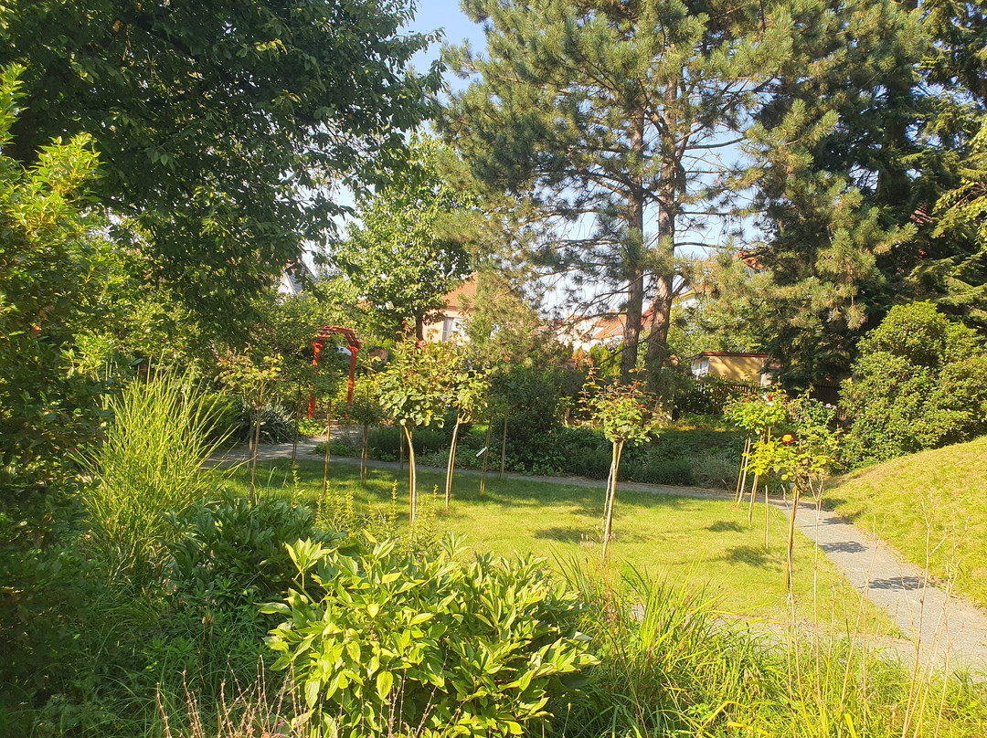 Jurkovic Villa-布尔诺必去景点