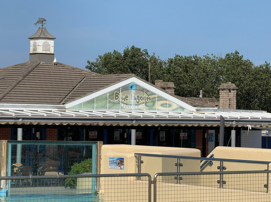 Natureland Seal Sanctuary-斯凯格内斯必去景点