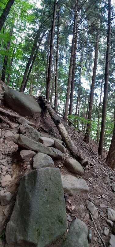 Cascata del Lupo-Bedollo必去景点